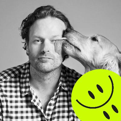 Henrik Werdelin, a serial dog entrepenaur