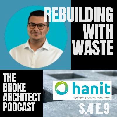 ReBuilding with Waste