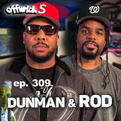 Tubi Movies Are Actually Good Now? Dunman & Rod on Keyshawn vs. Santos, Rock The Dock & Short Films