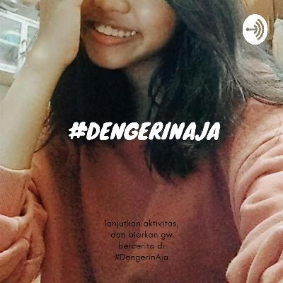 Sekolah Online (Ft. Podcast Of Interest by Keisha Prabawa)