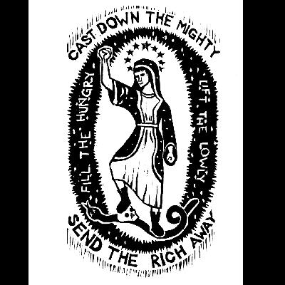 What if Mary was Raped? Part 1 with Caleb Ratzlaff