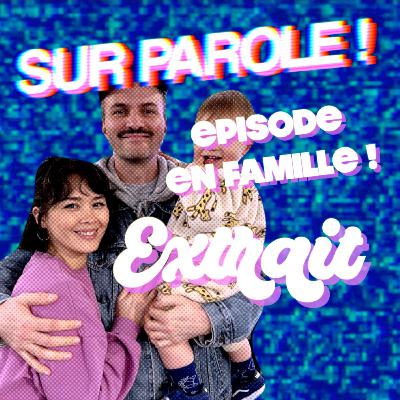 EXTRAIT : "Les paroles prefs d'Audrey Giacomini (ma meuf)" EXTRAIT : "Les paroles prefs d'Audrey Giacomini (ma meuf)"