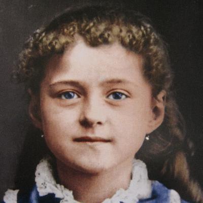 Ep 33 - Santa Teresinha do Menino Jesus - O livro História de Uma Alma - Capítulo 1