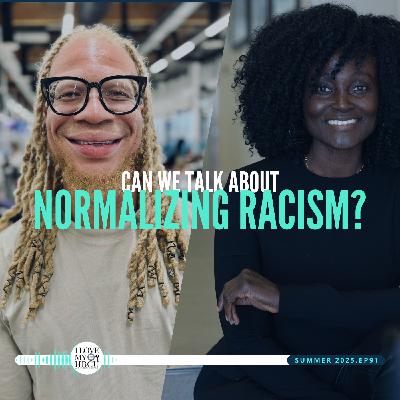 Racism Is Normal. Even at HBCUs.