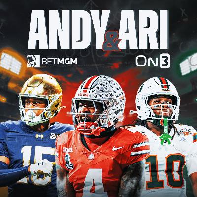 Ranking the TOP returning players for the 2026 CFB season: Where is Ole Miss QB Trinidad Chambliss? Kalani Sitake's IMPACT at BYU | Revisiting the rivalry draft