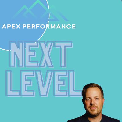 Next Level w/ Rowan Stone