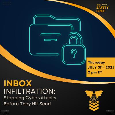Inbox Infiltration: Stopping Cyberattacks Before They Hit Send