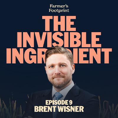 Episode 9: Pathways to Justice - Glyphosate and Legal Reform with Brent Wisner