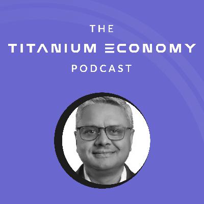 Episode 29: Nalin Jain