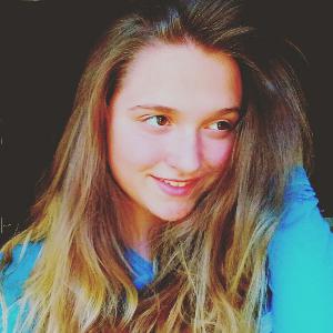 Getting to know me!❤