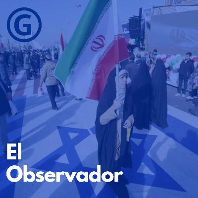 Estados Unidos se une a Israel para atacar Irán