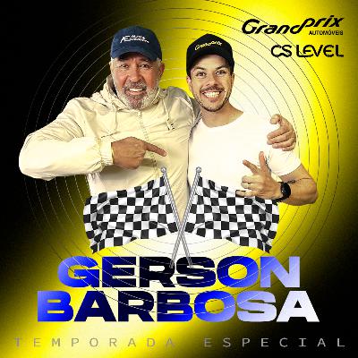 Grandprix: #01 - Gerson Barbosa