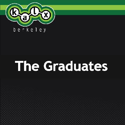 Daniella Lake and Andrew Saintsing: Part 2