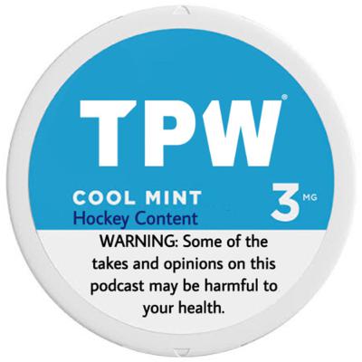 TPW Pod- The Bratt Pack joins to discuss the NJ Devils, Newark Flu, why I hate Damon Severson, and more!