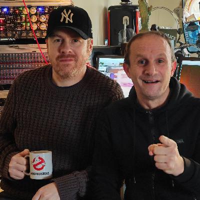 Episode 284: Jayce Lewis Producer - Rammstein, Queen, Acid Reign