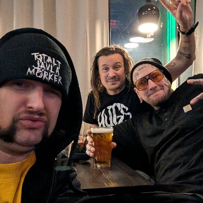 160. Ben's Bar (Med Jack Moy)