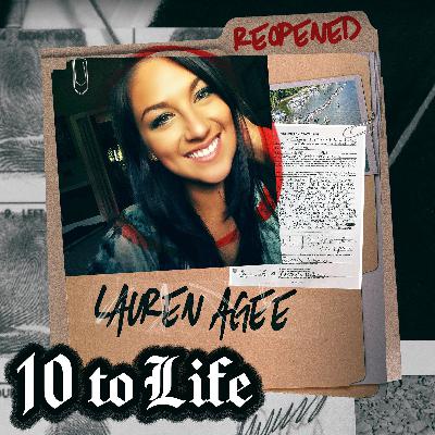 4: Lauren Agee | Accident at WakeFest or Murdered by Friends?