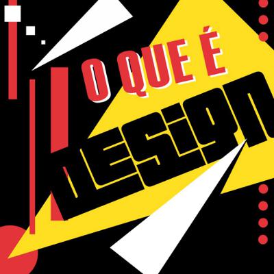 O QUE É DESIGN?