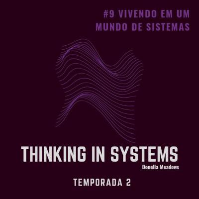 Episódio 9 - Vivendo em um mundo sistemas