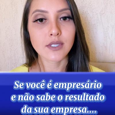 Se você é empresário e não sabe seu lucro, ouça até o fim