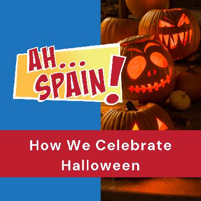 How We Celebrate Halloween