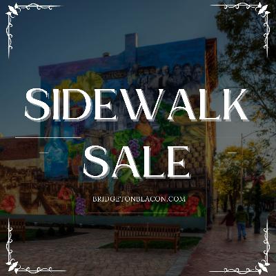 Bridgeton Business Expo and Sidewalk Sale Bridgeton Business Expo and Sidewalk Sale