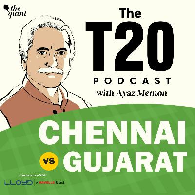 Chennai Crowned Champions in Last-Ball Thriller