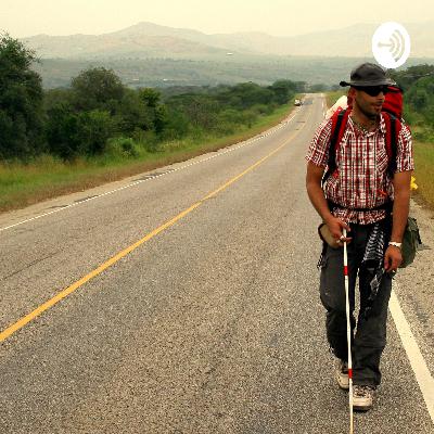 Moje podróżnicze ABCDło - Wstęp