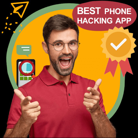 Best Phone Hack App