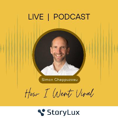 [HOW I WENT VIRAL, S1] 3.5 million views - by sharing a personal experience, with Kait LeDonne