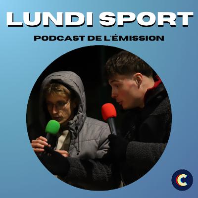 BEST OF - Les commentaires du match ICJ - MMI