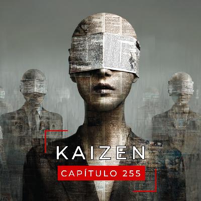 #255 El lado oscuro (II): tiranía y manipulación de masas