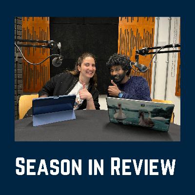7. Season in Review