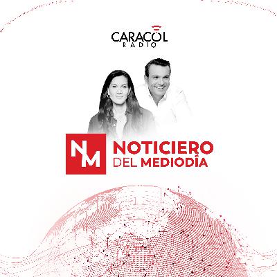 Susto en El Dorado y misterio en Chapinero: las dos noticias que sacuden el día