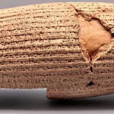 پادکست :در روز کوروش به استوانه کوروش یادگار به جای مانده از او نظری بیاندازیم پادکست :در روز کوروش به استوانه کوروش یادگار به جای مانده از او نظری بیاندازیم