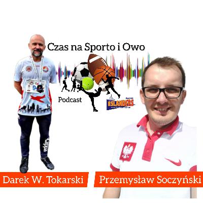 Czas na SporToiOwo #28 Szkolenie cz.4 Skauting PZPN