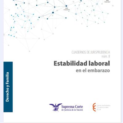 1. Derechos con motivo y durante el embarazo 1. Derechos con motivo y durante el embarazo