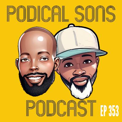 Episode 353 - The Ying & Yang