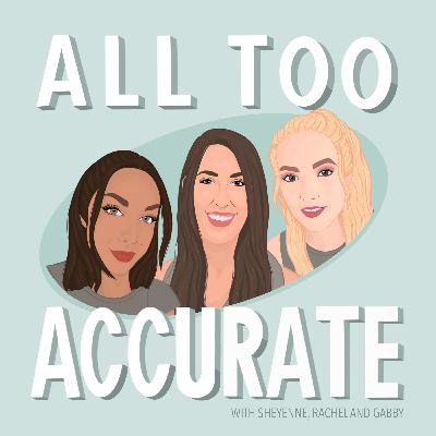 Episode 7: Relationship Series- The New Relationship (Part 1)