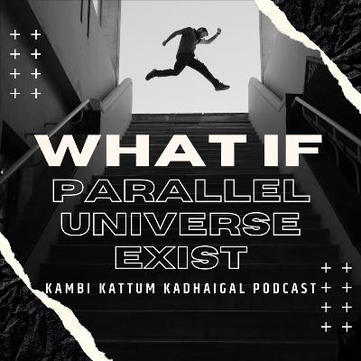 What If Parallel Universe Exist?