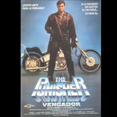 5x26.-The Punisher - 1989 5x26.-The Punisher - 1989
