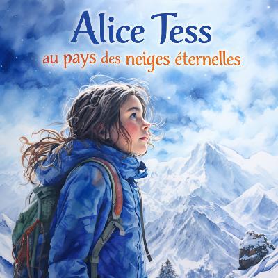 Encore une histoire - Alice Tess au pays des neiges éternelles Encore une histoire - Alice Tess au pays des neiges éternelles