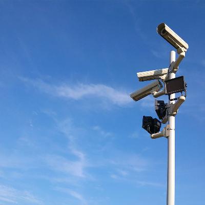 Episode 12 - Big Brother and Finance