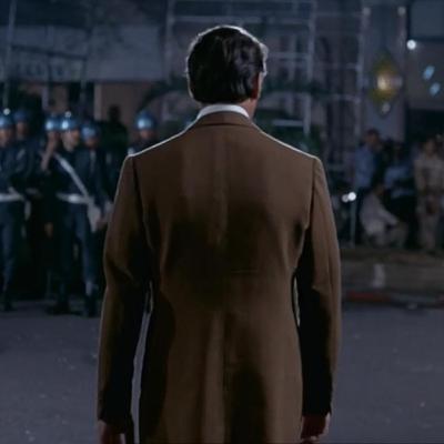 Criterion Creeps Episode 442: Z