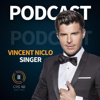 Vincent Niclo: La Voz Francesa que Inspira Más Allá de la Música Vincent Niclo: La Voz Francesa que Inspira Más Allá de la Música