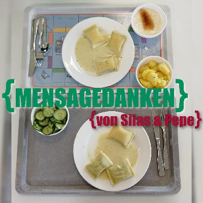 Folge 11 - Ein guter Bauer springt nicht höher als seine Badehose