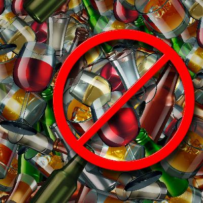 Are you going alcohol-free for January? Are you going alcohol-free for January?