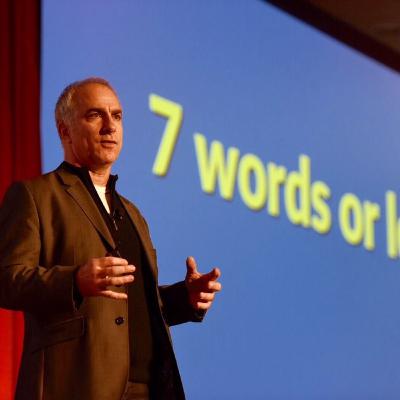 How to live a life of meaning and purpose With Ian Chamandy