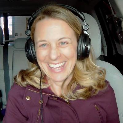 #9. Lindsey Dickinson • Director of Advising