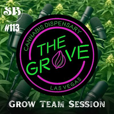 E113: The Grove - Grow Team Session